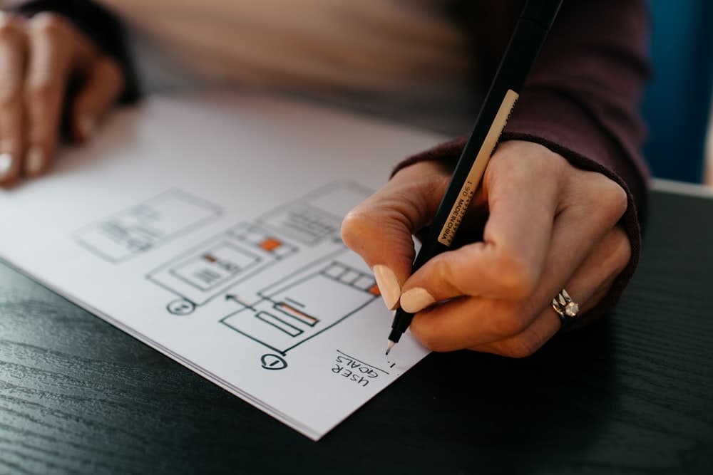 UX / UI Design