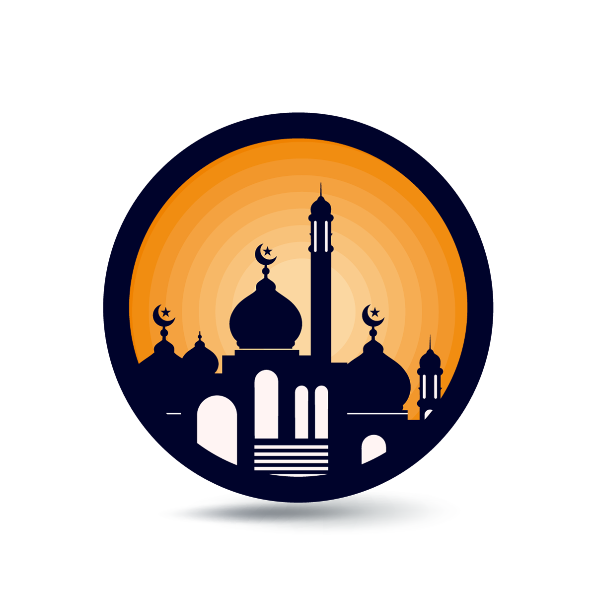 Salah Companion logo